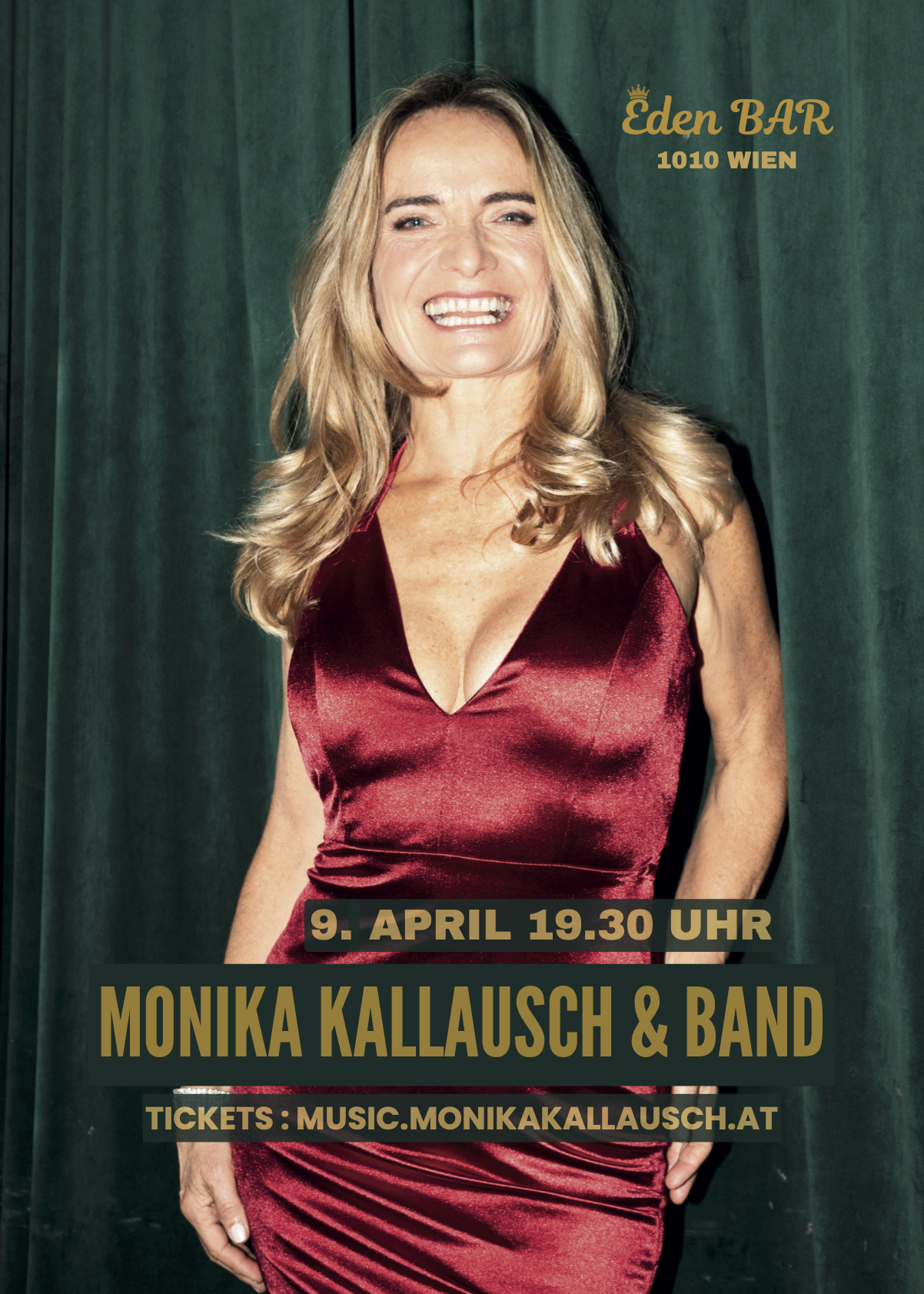Charity Event
